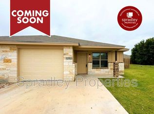 1549 Brazos Rd, Little River Academy, TX 76554