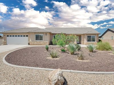 22442 Holsteiner Ln, Apple Valley, CA, 92307