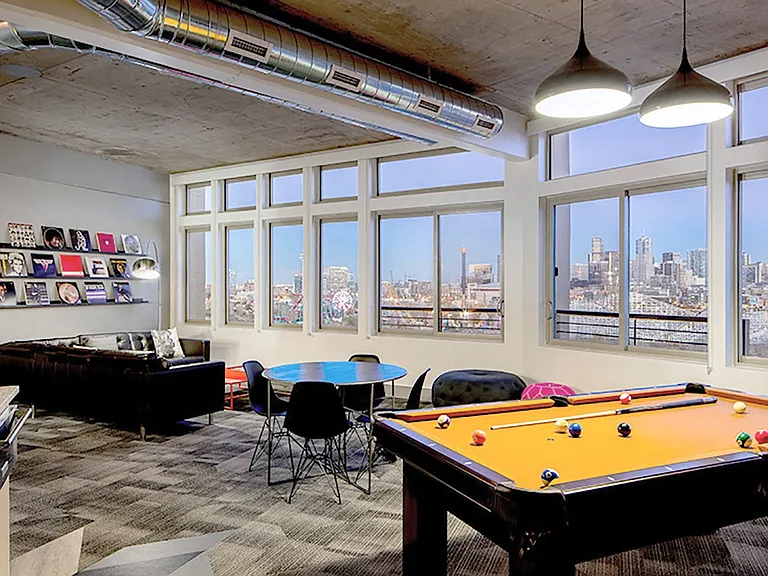 Turntable Studios — Photo 18