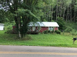 720 W Mill Creek Rd, Warrensville, NC 28693