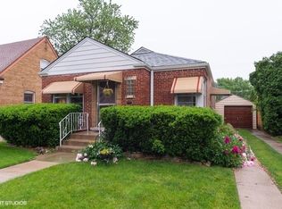 7229 N Olcott Ave, Chicago, IL