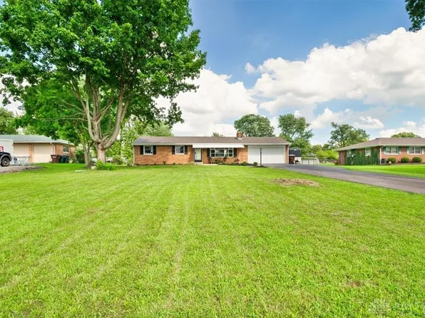 3142 Moyer Dr, Franklin, OH 45005