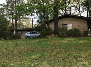 552 Rimrock Trl, Stone Mountain, GA 30083