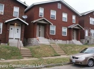 4315 Tholozan Ave, Saint Louis, MO 63116
