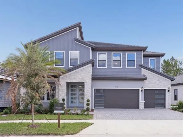 35471 Big Hawk Dr, Zephyrhills, FL 33541