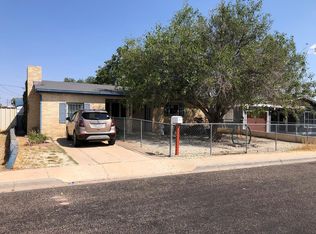 3212 Eastland Ave, Odessa, TX 79764