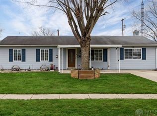 581 Stratmore St, New Carlisle, OH