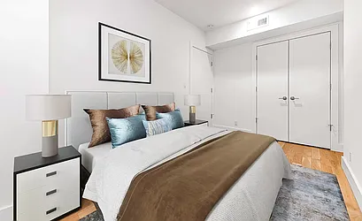 Rented by REAL New York