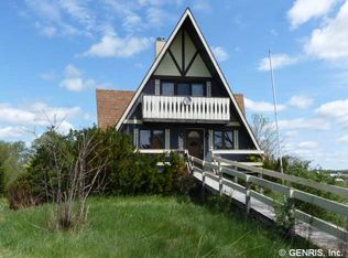 7487 Chase Rd, Lima, NY 14485