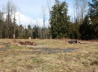 9403 124th St NE, Arlington, WA 98223