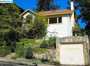 1187 Shattuck Ave, Berkeley, CA 94707