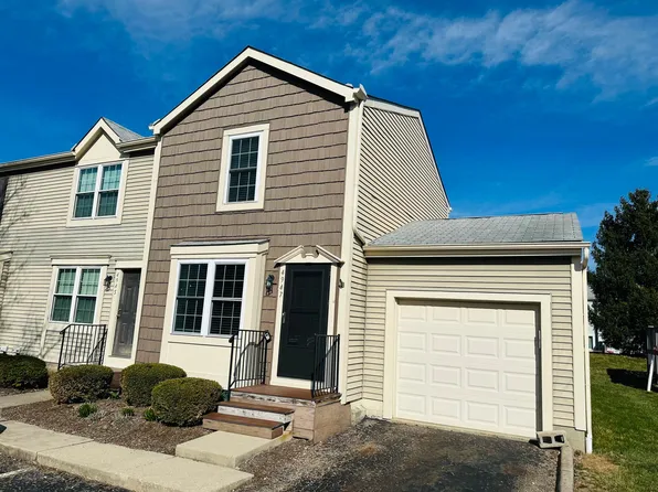 4947 Singleton Dr, Hilliard, OH 43026