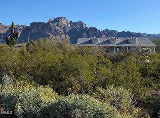 973 N Boyd Rd, Apache Junction, AZ 85119