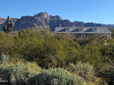 973 N Boyd Road, Apache Junction, AZ, 85119