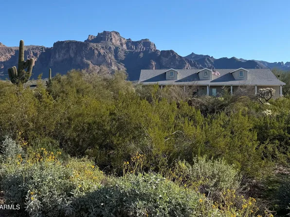 973 N Boyd Road, Apache Junction, AZ 85119