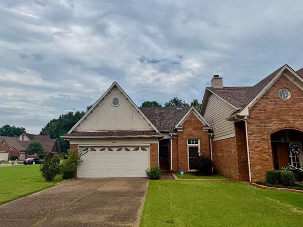 4018 Rolling Green Dr, Memphis, TN 38125