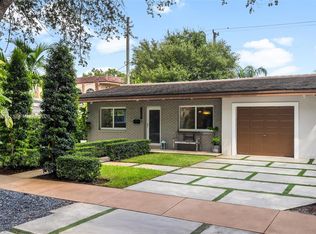 1261 San Miguel Ave, Coral Gables, FL 33134