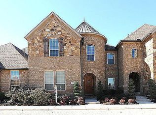 5104 Post Oak Trl, Colleyville, TX 76034