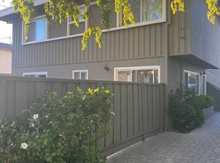 40 Hobart Ave #4, San Mateo, CA 94402