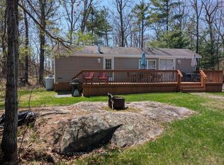 1336 S Morrison Lake Rd #MOR012, Town Of Gravenhurst, ON P0E 1G0