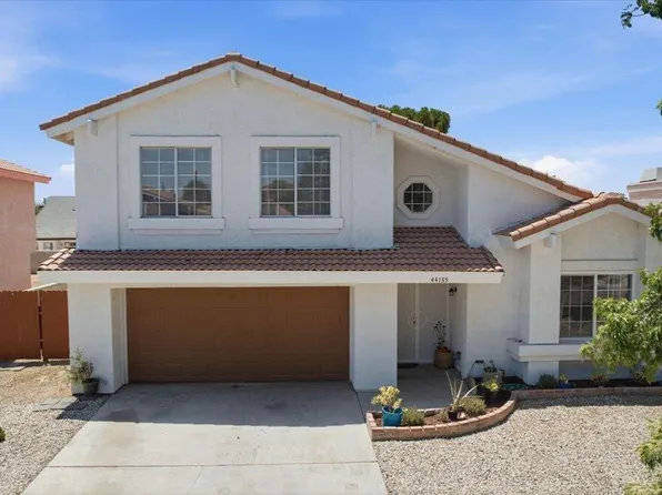 44135 Camellia St, Lancaster, CA 93535