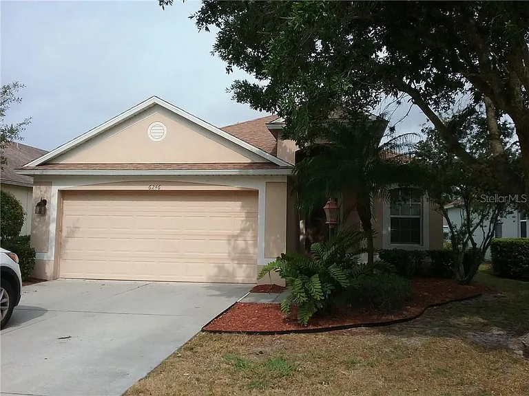6246 Blue Runner Ct — Photo 1