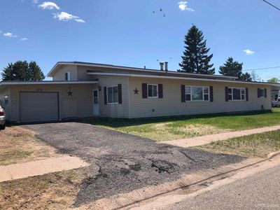 124-126 Fury St, Gwinn, MI, 49841