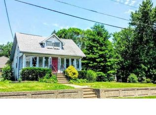 1203 Walnut Ave, Haddon Township, NJ 08107