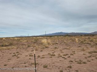 222 Schoeller Pl, Tularosa, NM 88352