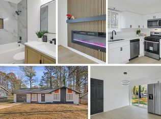 8878 Burnham Way, Jonesboro, GA 30238