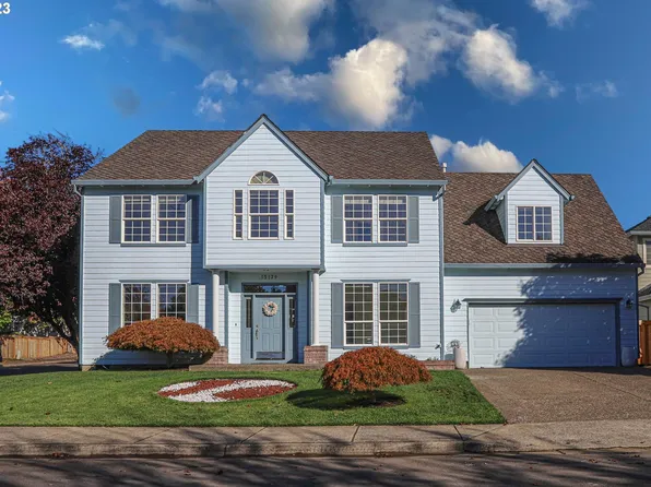 15179 NW Casey Dr, Portland, OR 97229