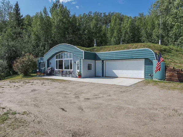 1157 Summit Dr, Fairbanks, AK 99712