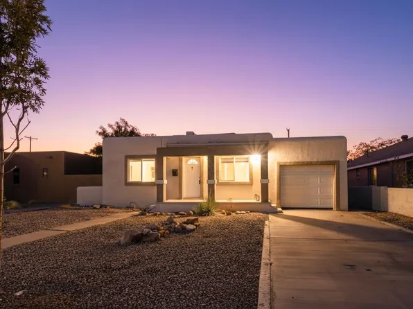 4708 Crest Ave SE, Albuquerque, NM 87108