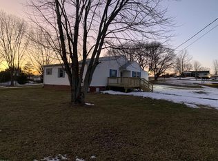 2396 Childress Rd, Christiansburg, VA 24073