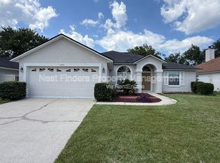 12831 Quincy Bay Dr, Jacksonville, FL 32224