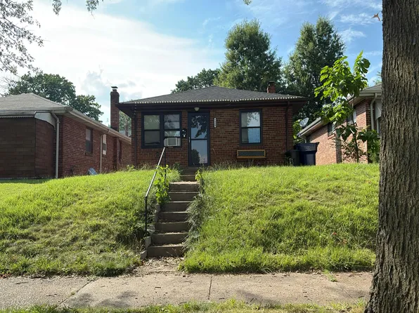 7329 S Grand Ave, Saint Louis, MO 63111
