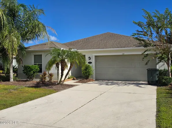121 Logenberry Ct, Daytona Beach, FL 32124