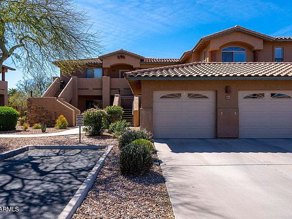 2nd image of 11500 E Cochise Drive #1109