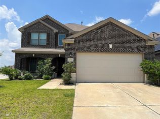 14723 Garner Falls Trl, Humble, TX 77396