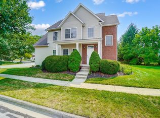 500 Ivyside Sq, Westerville, OH