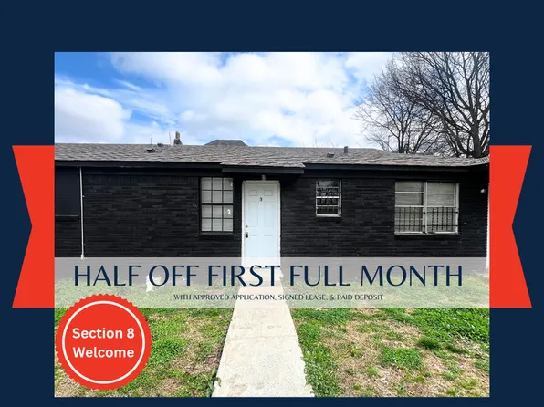 259 Maryland Ave APT 3, Memphis, TN 38126