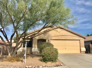5564 W Guild Springs St, Marana, AZ 85658