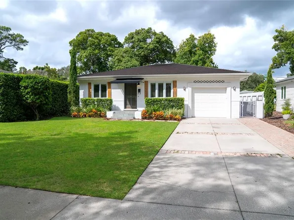 1401 Devon Rd, Winter Park, FL 32789