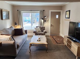 525 Laprairie St #1, Ferndale, MI