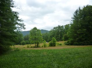 Tbd Taylor McFee Rd, Spruce Pine, NC 28777