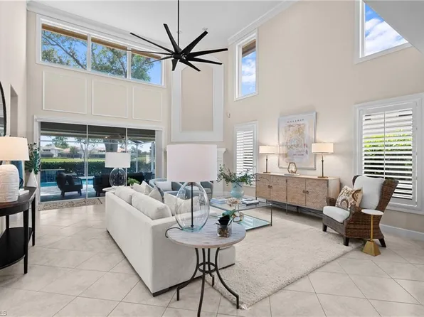 11476 Quail Village WAY, NAPLES, FL 34119