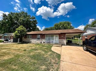 4348 Big Chief Dr, Saint Louis, MO