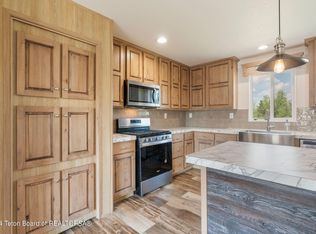 1847 Moon Rise Ln, Driggs, ID 83422