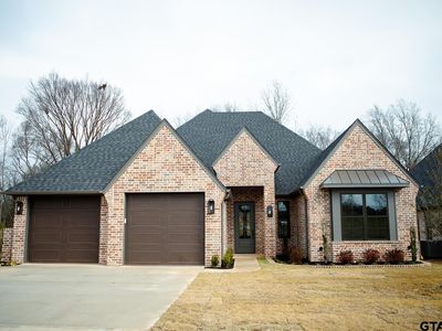 15069 Sweet Springs Dr, Tyler, TX, 75703