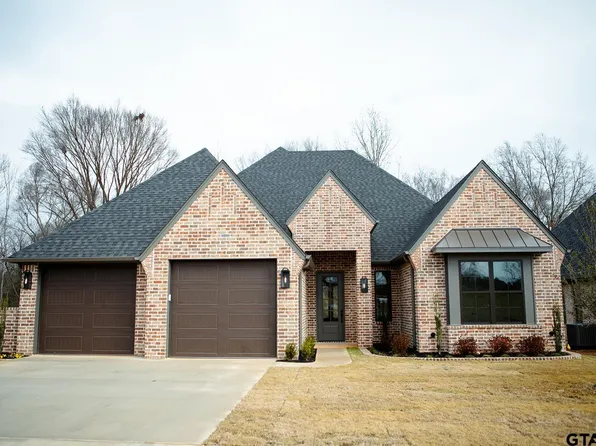 15069 Sweet Springs Dr, Tyler, TX 75703